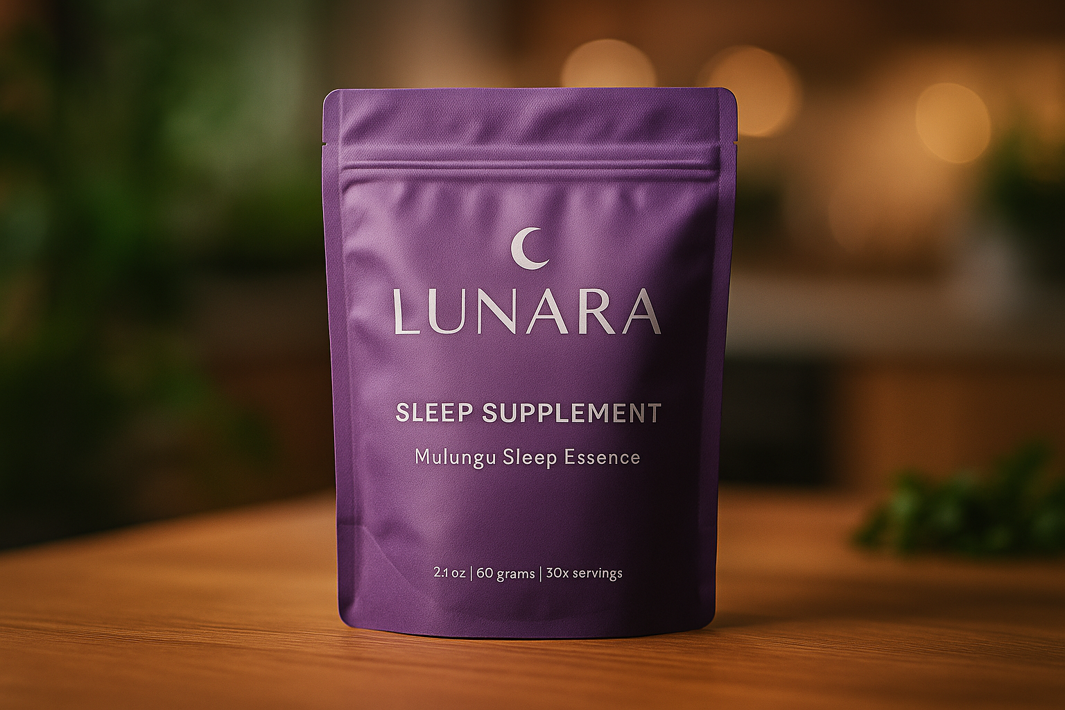 Lunara-formula