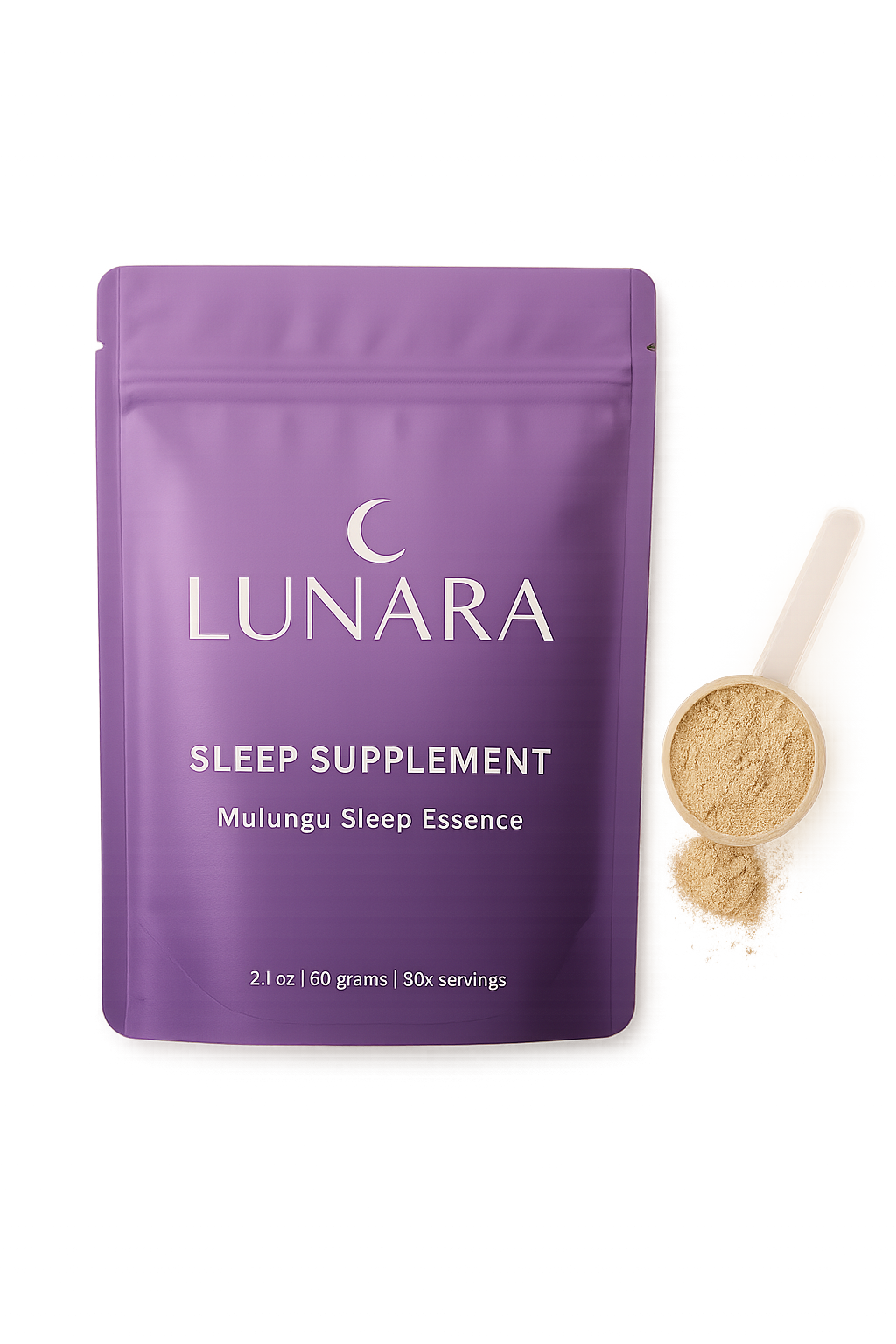 Lunara-formula