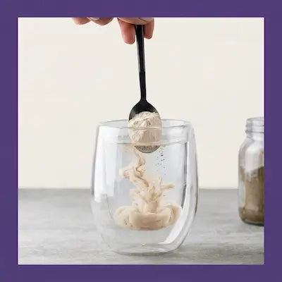 Mix One Scoop