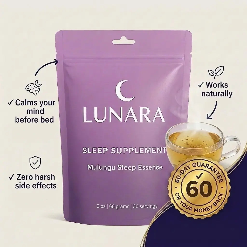 Lunara-formula